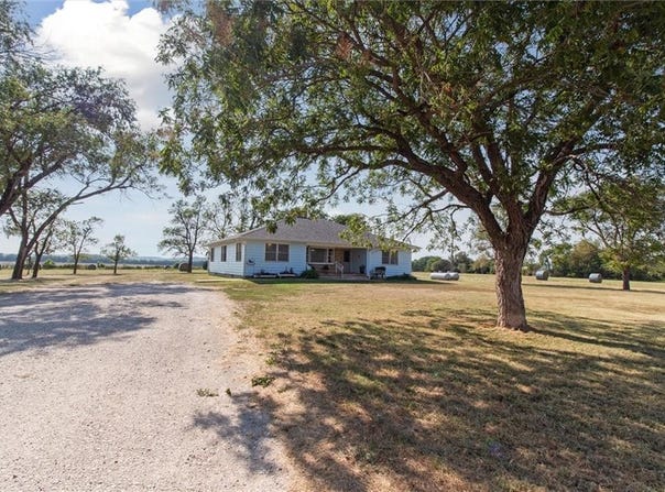 8450 Decatur Road, Fredonia, KS 66736