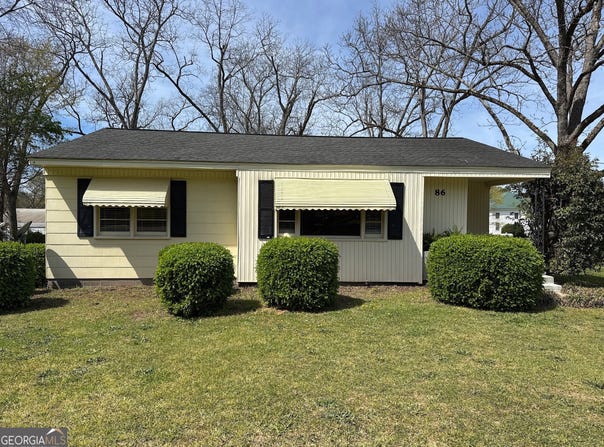 86 Empire, Yatesville, GA 31097
