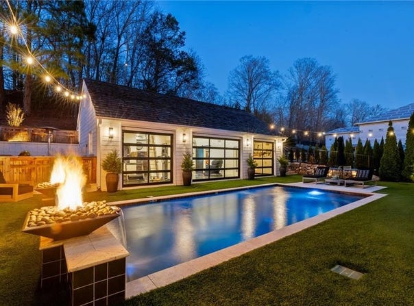 7165 Cordery Road, Cumming, GA 30040