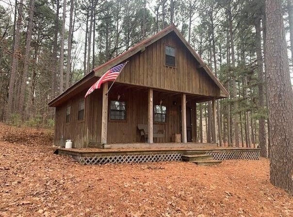 46420 S 590 road S, Jay, OK 74346