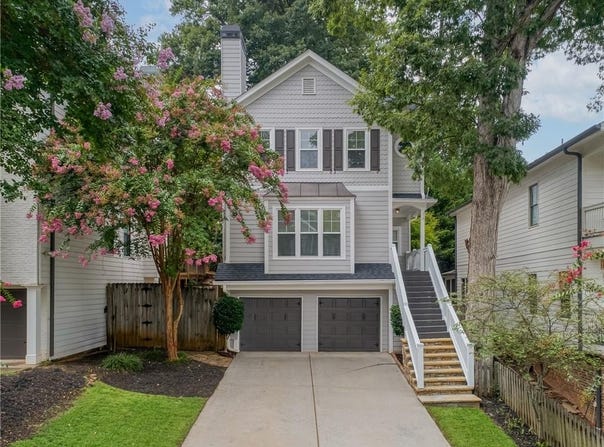 3232 Cates Avenue NE, Brookhaven, GA 30319