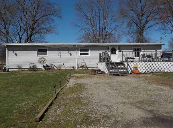 2291 Otsego Ave., Coshocton, OH 43812