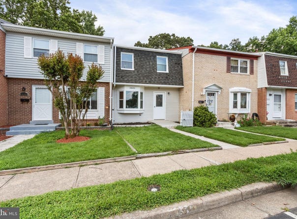 14635 BALSAM STREET, WOODBRIDGE, VA 22191