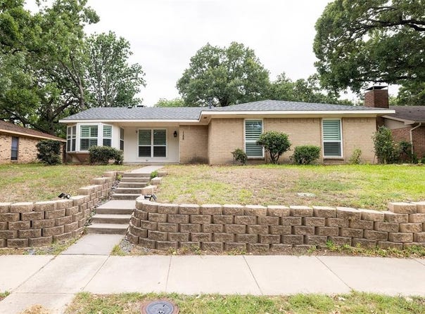 128 Greenwood Court, Coppell, TX 75019