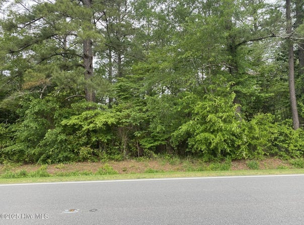 0 Sr 1124 Road, Chocowinity, NC 27817