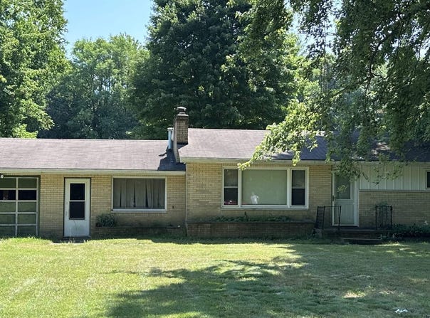 3114 Mcpherson, Port Huron, MI 48060