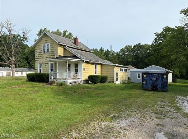 2227 Wade Avenue, Ashtabula, OH 44004