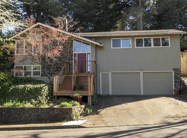 1960 W 25TH Ave, Eugene, OR 97405