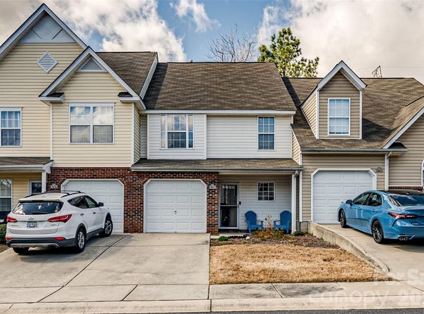 1719 Hidden Creek Drive, Rock Hill, SC 29732