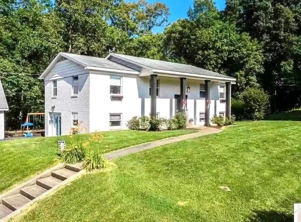 148 Green Hill Drive, GRAND RIVERS, KY 42045