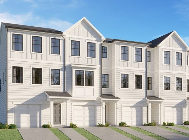 3607 ELM GROVE LANE, Raleigh, NC 27604