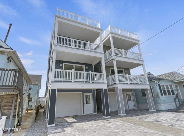 53 Blaine, Seaside Heights, NJ 08751