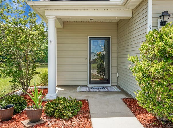 515 Flycatcher Drive, Goose Creek, SC 29445