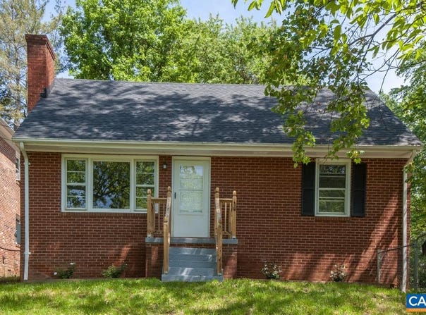 238 OLD LYNCHBURG RD, CHARLOTTESVILLE, VA 22903