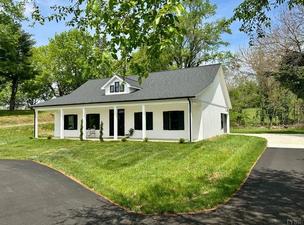 520 Raflo Place Avenue, Bedford, VA 24523