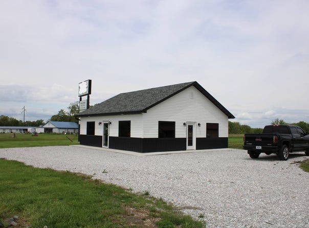 18555 Lakeview Dr., Monroe City, MO, MO 63456