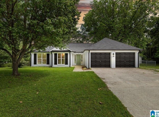 119 OXMOOR ROAD, HOMEWOOD, AL 35209