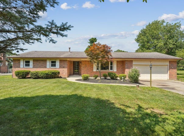 344 Juhl Road, Circleville, OH 43113