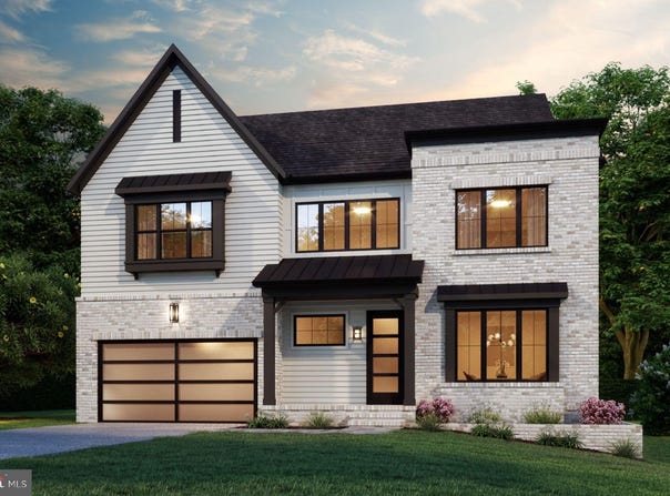 2830 N TACOMA STREET, ARLINGTON, VA 22213