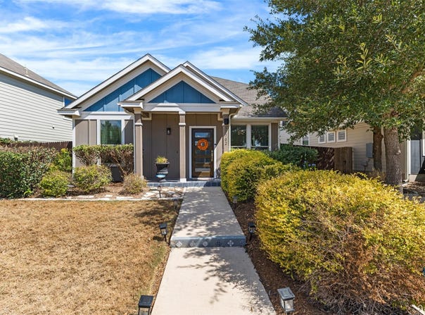 11702 Prado Ranch Blvd, Austin, TX 78725