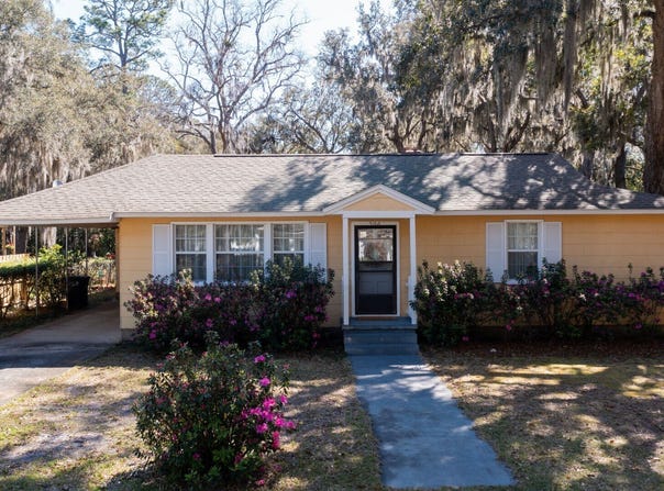 506 Ann, St. Marys, GA 31558