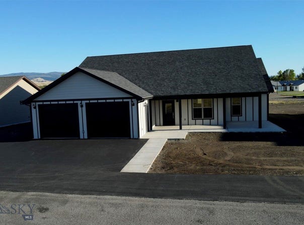 1002 Sagebrush Lane, Deer Lodge, MT 59722