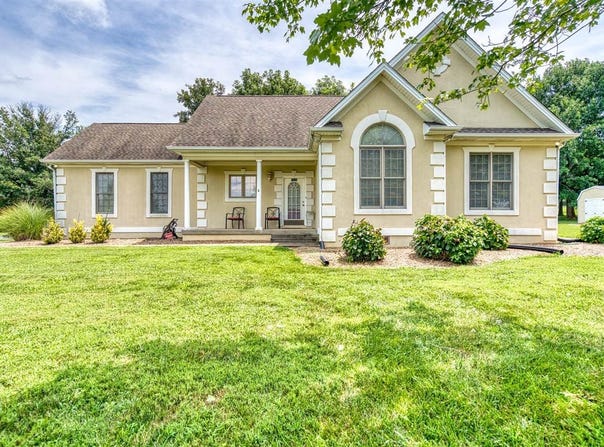 2408 Nicklaus Lane, Franklin, KY 42134