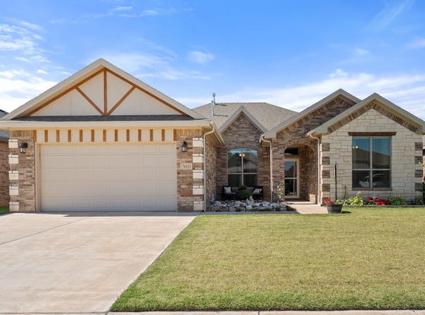 7603 62nd Street, Lubbock, TX 79407