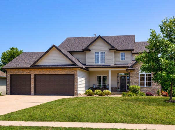 4611 153rd Street, Urbandale, IA 50323