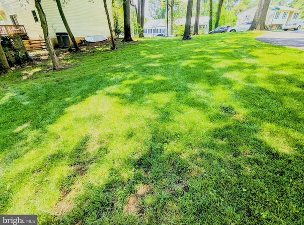 1167 GREEN HOLLY DRIVE, ANNAPOLIS, MD 21409