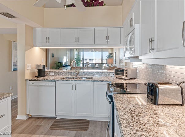 19880 Breckenridge Drive unit: 505, Estero, FL 33928