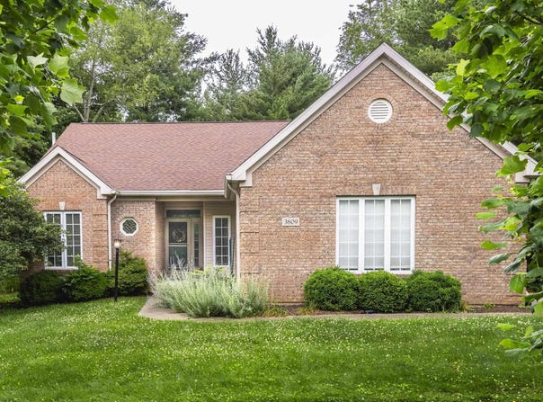 3809 E Tamarron Drive, Bloomington, IN 47408