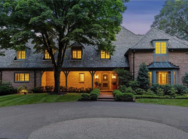 1150 Wyndmere Road, Orono, MN 55391