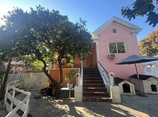 639 Jackson ST, SAN JOSE, CA 95112