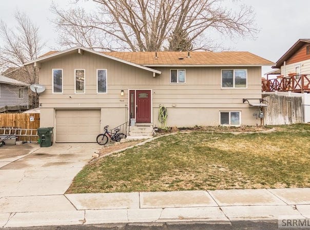 960 Diablo Street, Pocatello, ID 83201