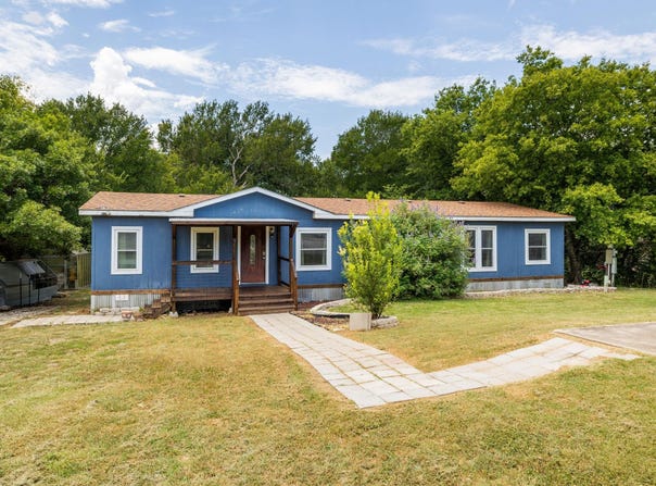 2830 Mulberry DR, Kempner, TX 76539