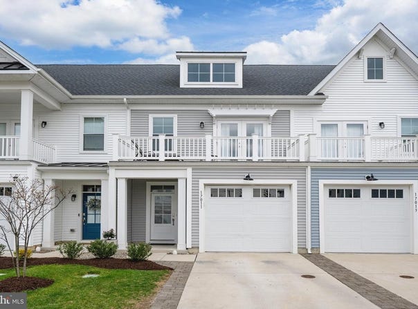 17011 KAELEIGH CT #27, LEWES, DE 19958