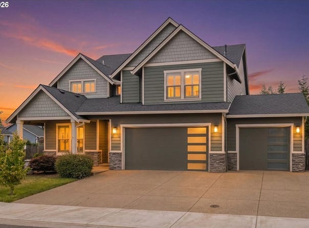 1879 TIN CUP St, Keizer, OR 97303