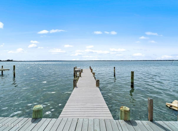 133 Pershing Boulevard, Lavallette, NJ 08735