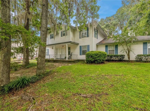 2720 NW 104TH COURT, GAINESVILLE, FL 32606