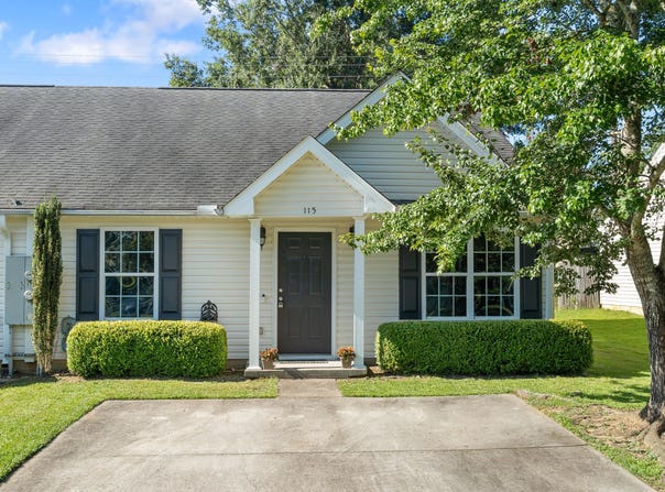 115 Sabal Drive, Aiken, SC 29803