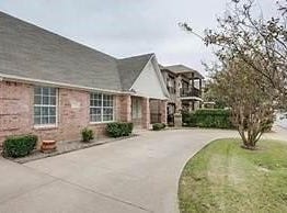 3233 S University Drive, Fort Worth, TX 76109