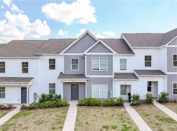 2139 COBBLESTONE Drive, OPELIKA, AL 36804