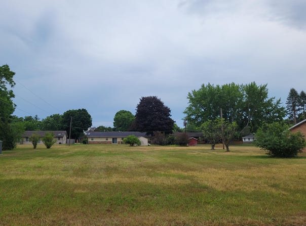 2257 Welch Drive, Stevensville, MI 49127