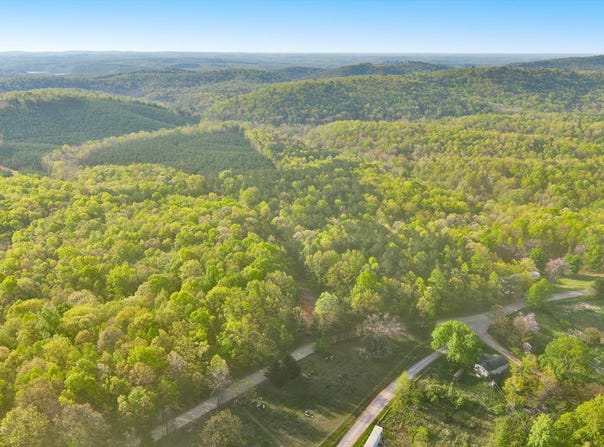 Roach Rd, Huddleston, VA 24104