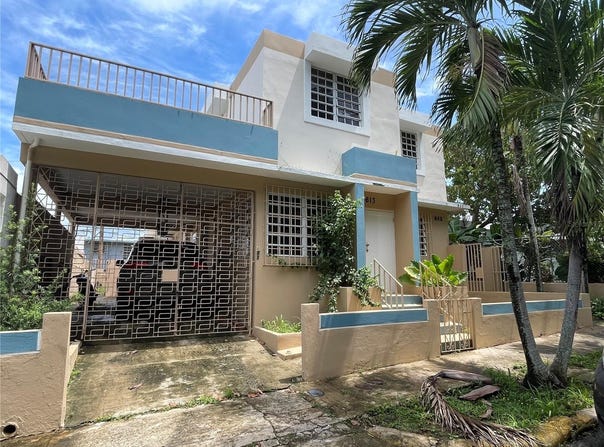 613 Calle Olympic URB. SUMMIT HILLS, SAN JUAN, 00920