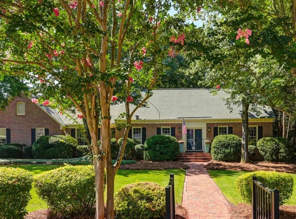 5110 Quail Lane, Columbia, SC 29206