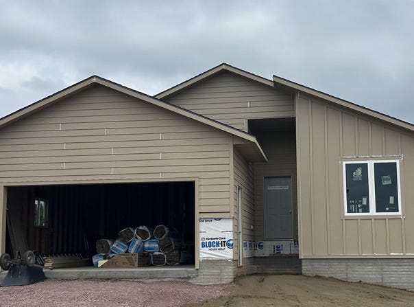 409 Nichole CV, Baltic, SD 57003