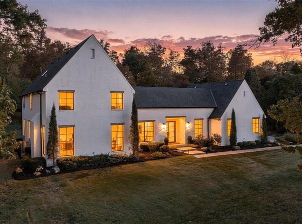 13270 NE 220th Street, Arcadia, OK 73007