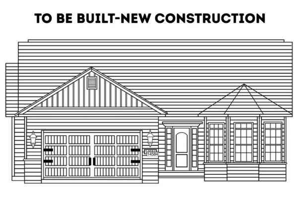 14584 Baywood Lane, Strongsville, OH 44136